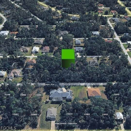 15074 Malcolm Avenue - Photo 1