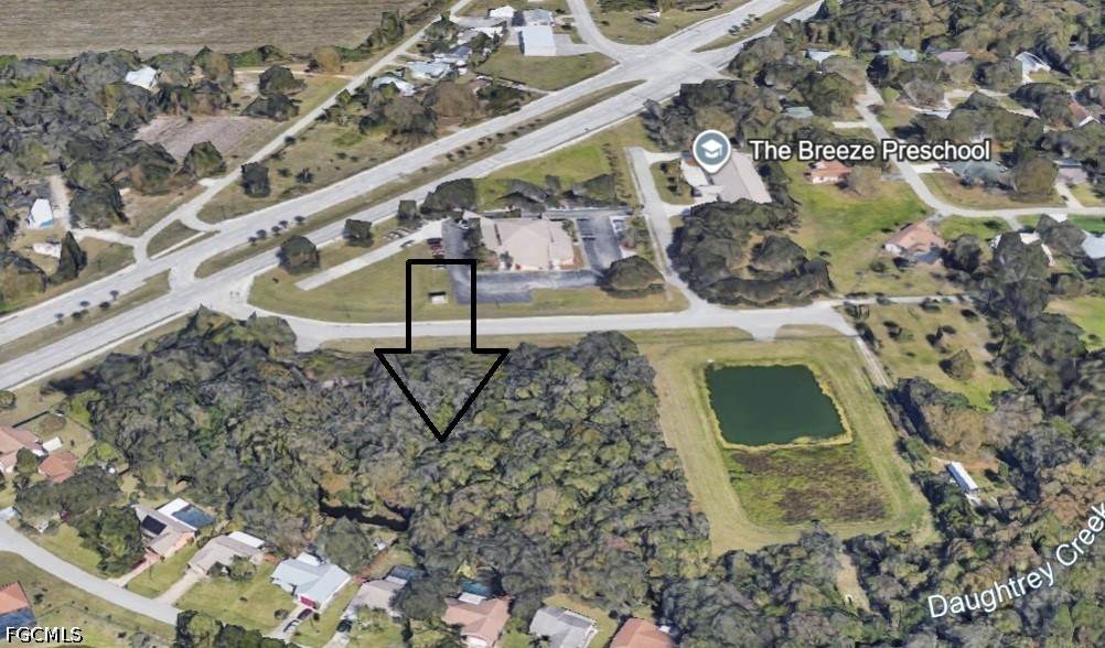 16470 B1 Daughtreys Creek Road - Photo 1