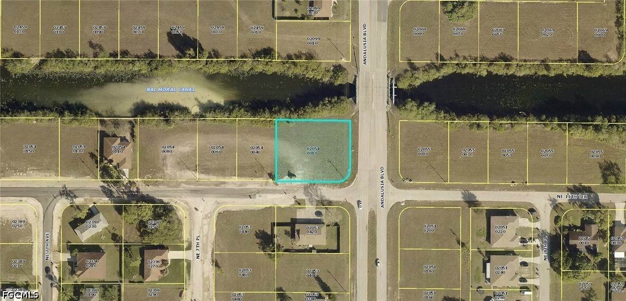 1118 Andalusia Boulevard - Photo 1