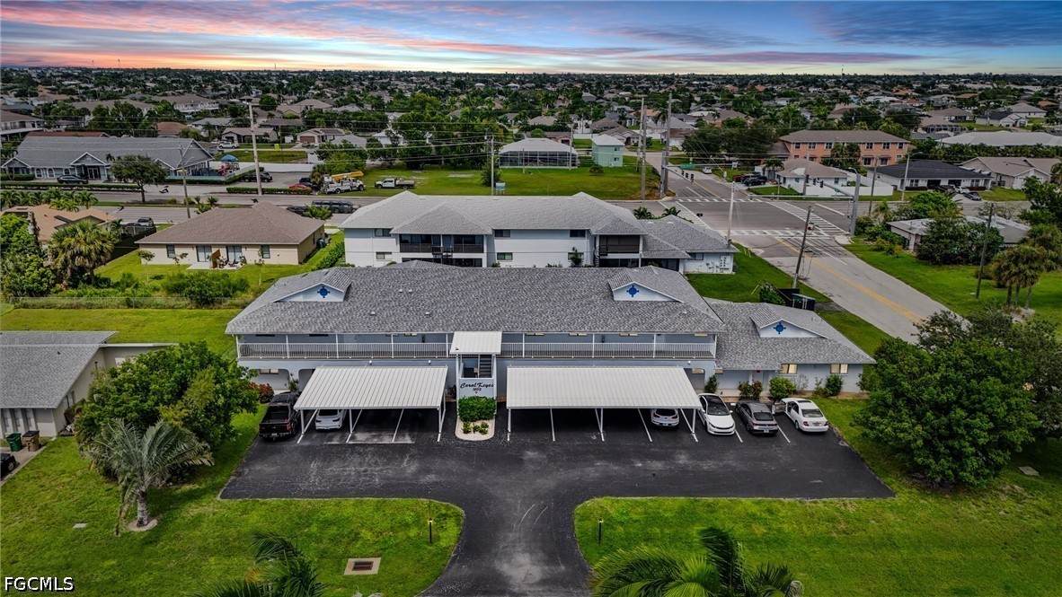 1203 48th Terrace - Photo 1