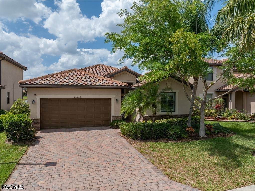 10960 Cherry Laurel Drive - Photo 1