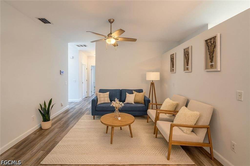 10700 Aqua Surf Court - Photo 1