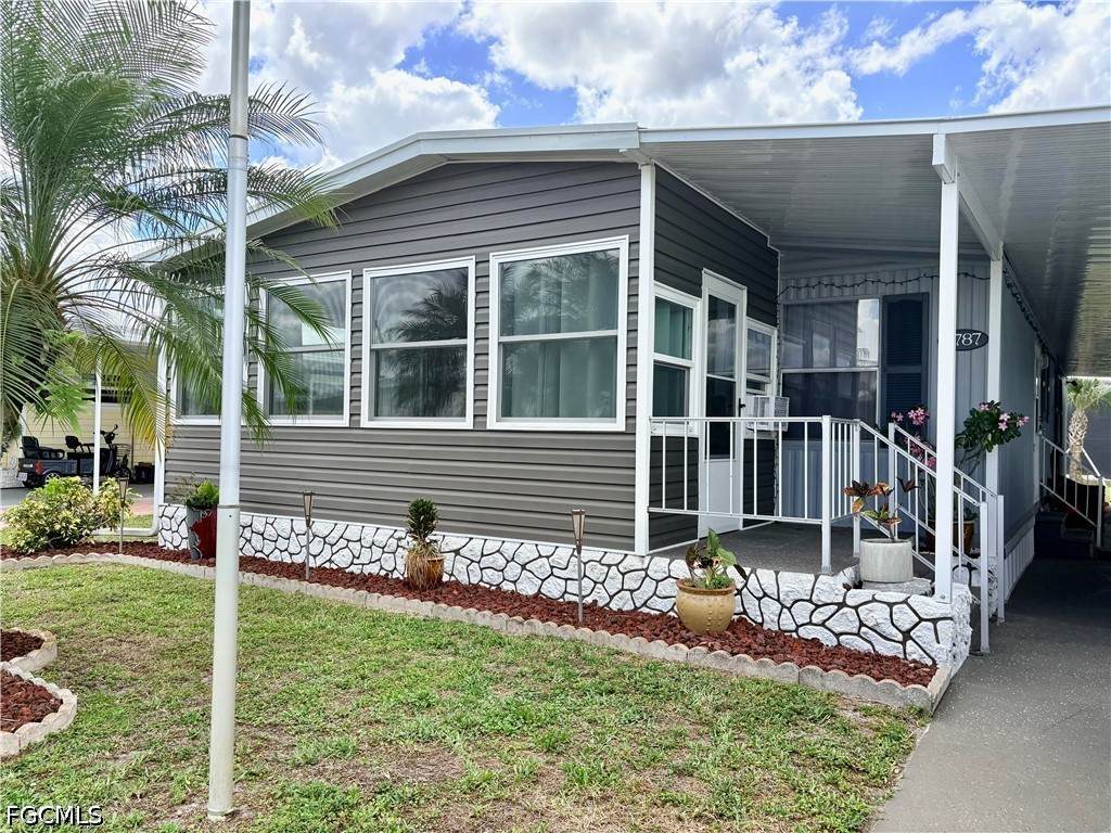 2787 Breezewood Drive - Photo 1