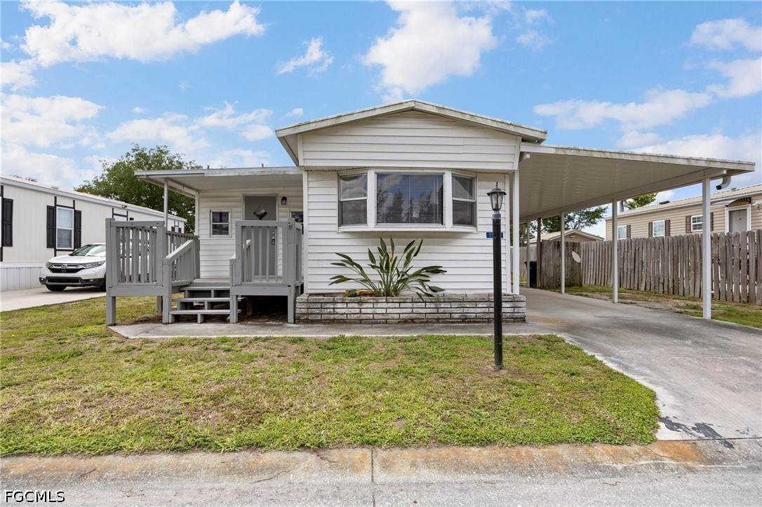 11111 Ballweg Lane - Photo 1