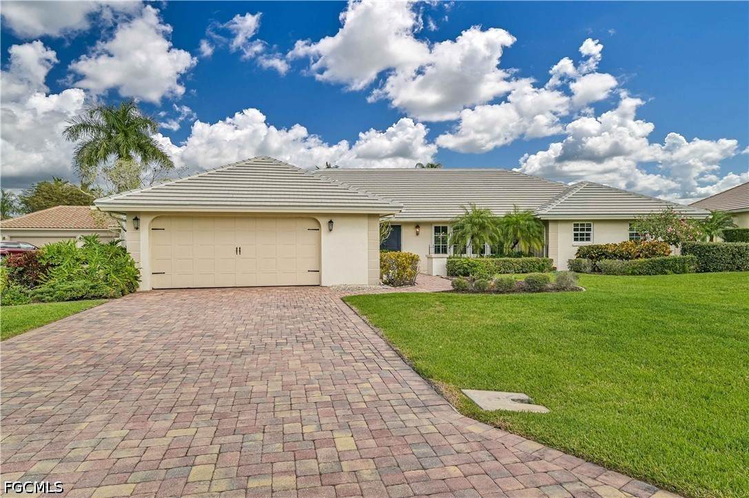 28503 La Pluma Way - Photo 1