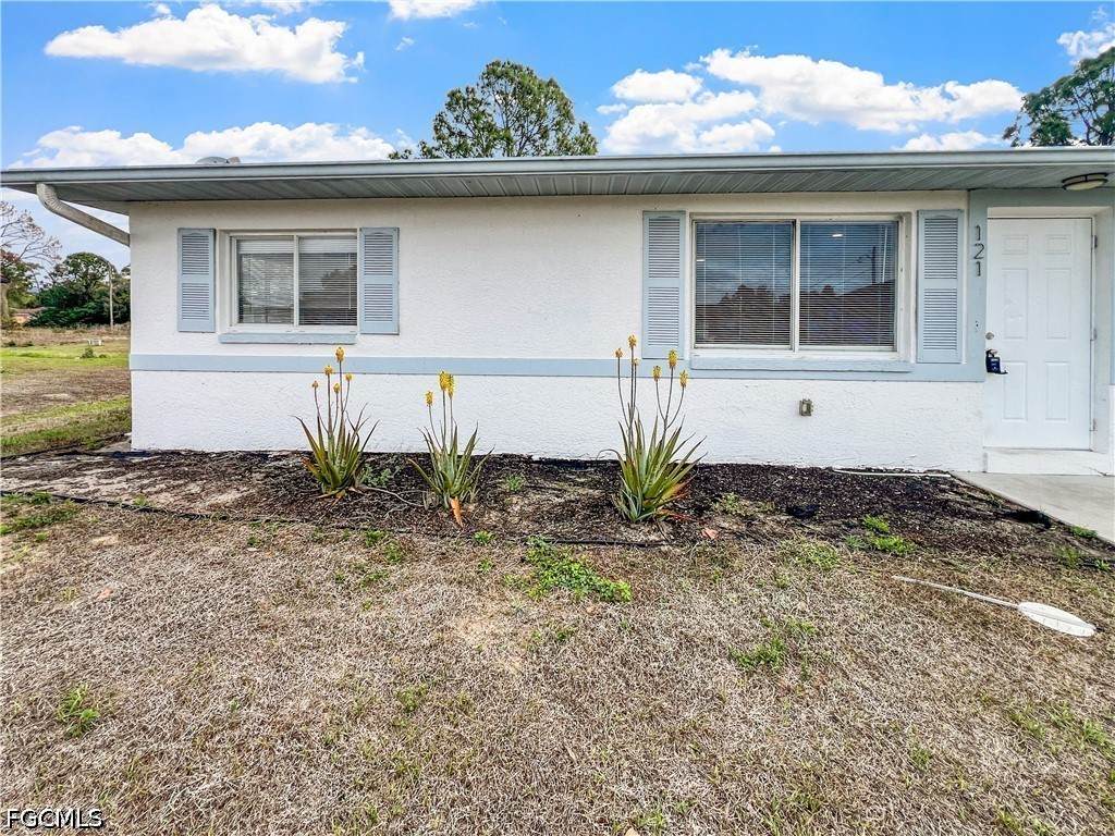 121 Gordon Avenue - Photo 1