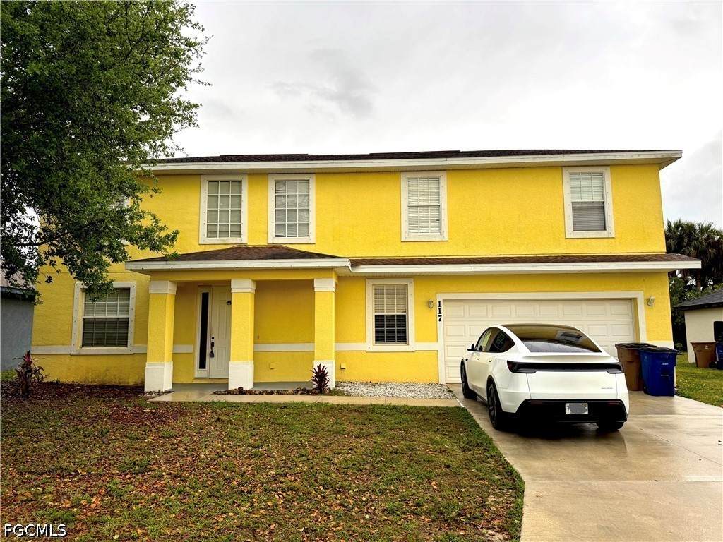 117 Shadow Lakes Drive - Photo 1