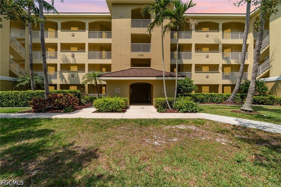 1781 Four Mile Cove Parkway - Photo 1