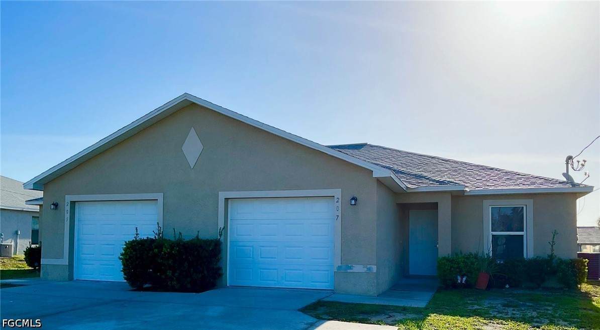 207 Cultural Park Boulevard - Photo 1