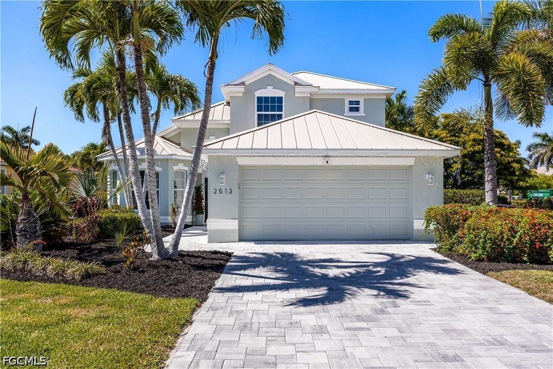 2513 Blackburn Circle - Photo 1