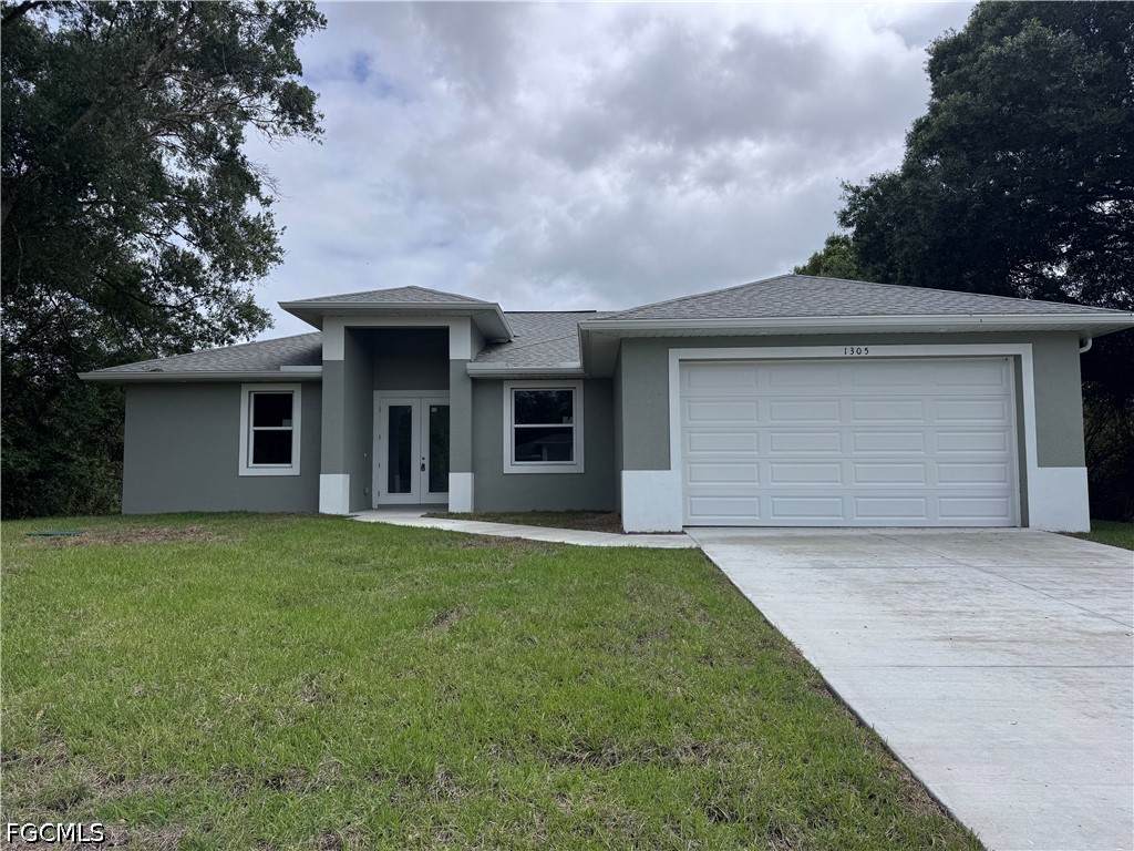 915 Marconi Loop - Photo 1