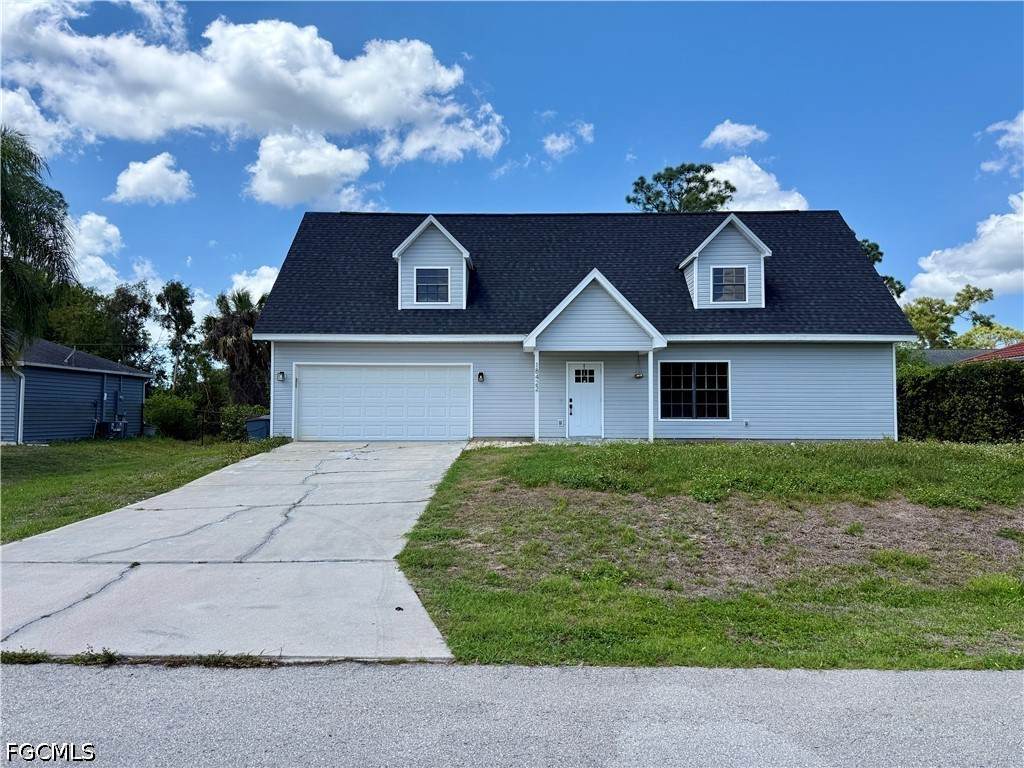 18422 Huckleberry Road - Photo 1