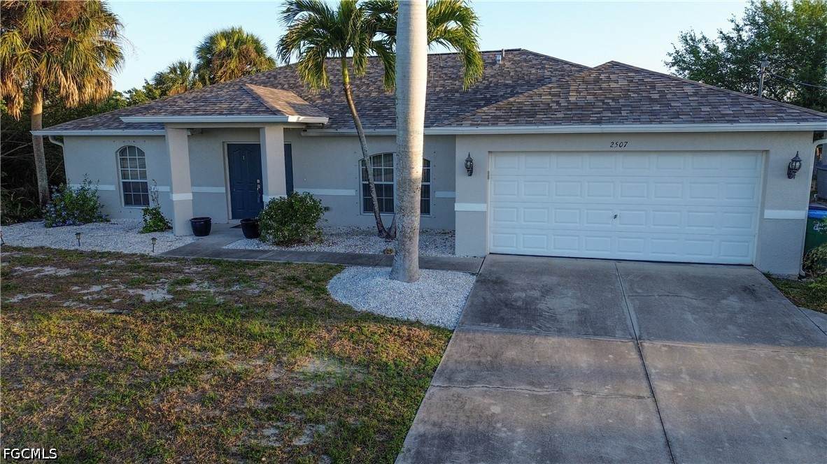 2507 Embers Parkway - Photo 1