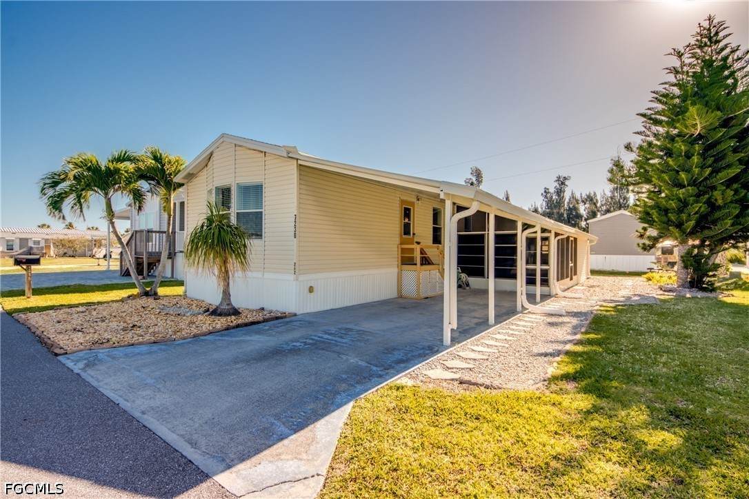 7230 Ladyfish Drive - Photo 1