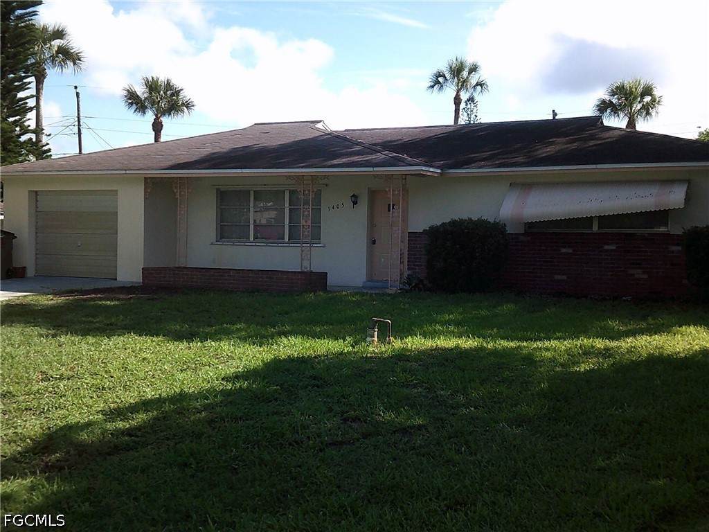 1405 Juddale Street - Photo 1