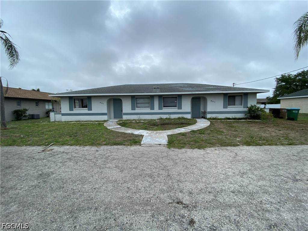 431 Hancock Bridge Parkway - Photo 1