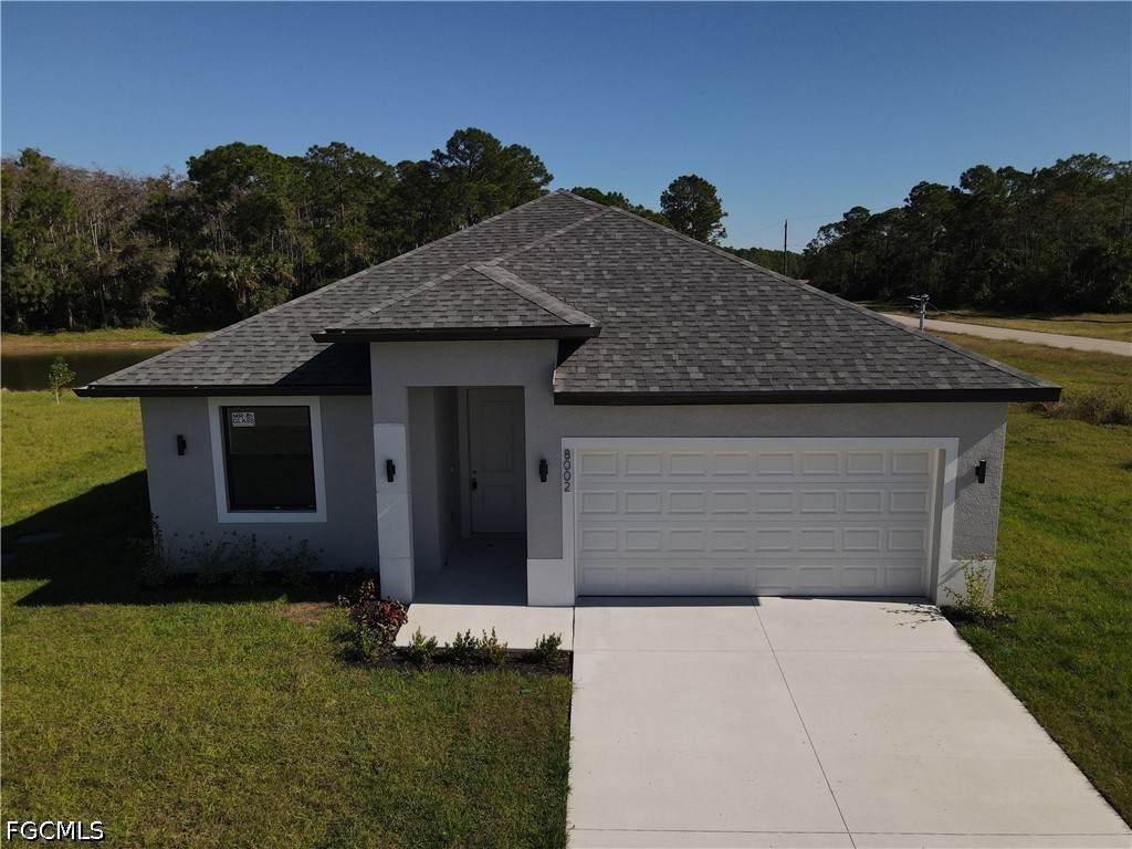 8002 Spice Court - Photo 1