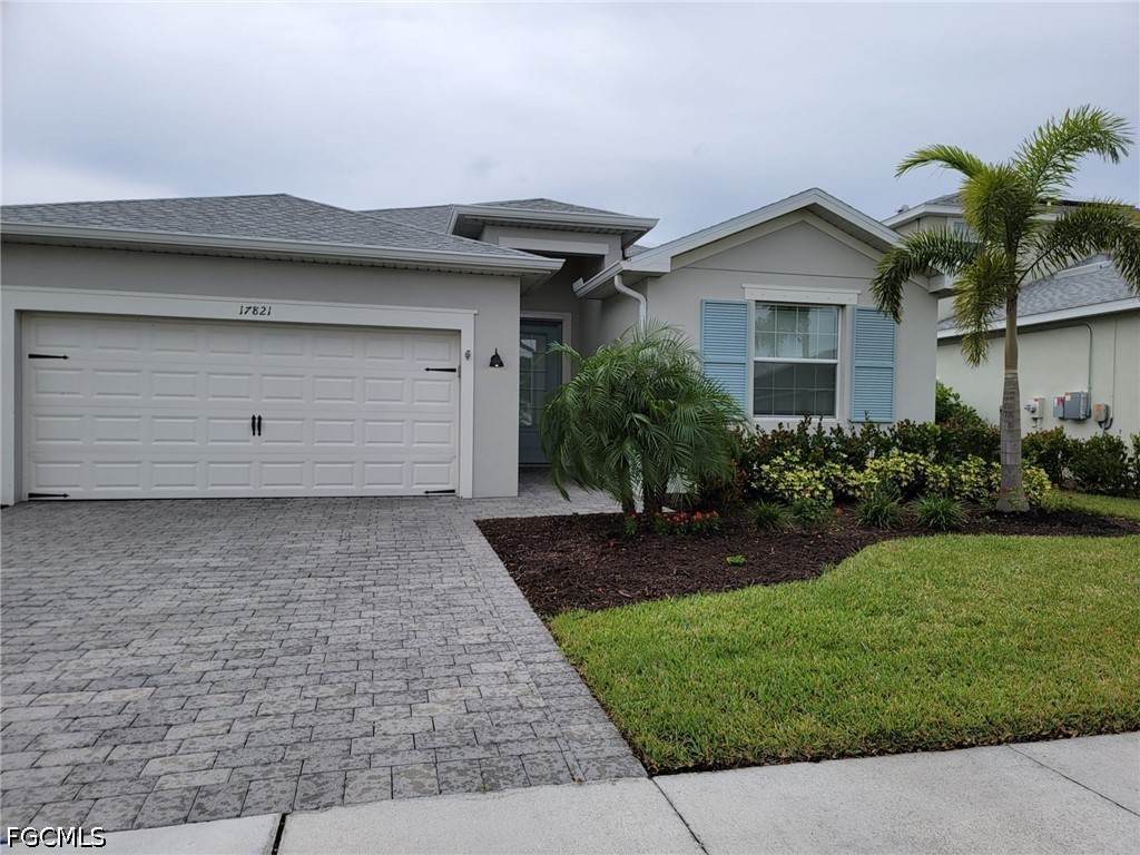 17821 Corkwood Bend Trail - Photo 1
