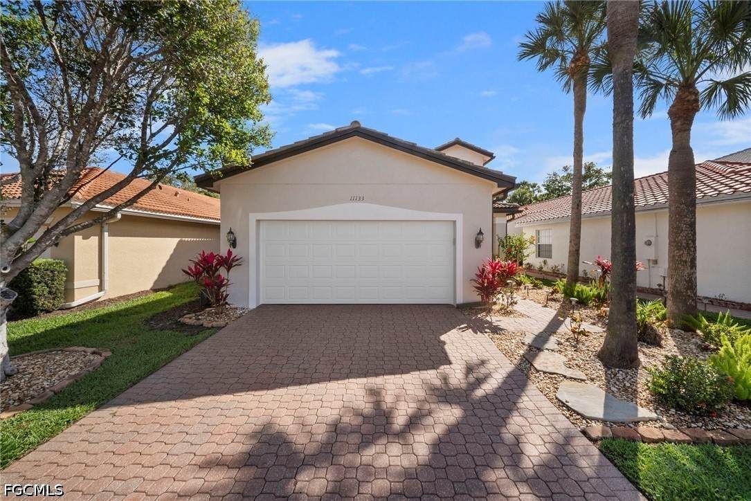 11133 Peace Lilly Way - Photo 1