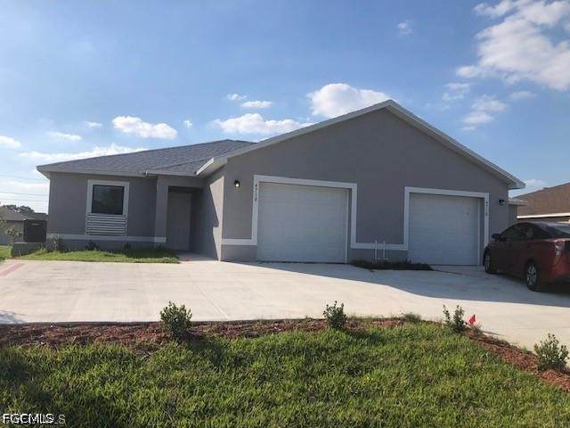 503 5th Street - Photo 1