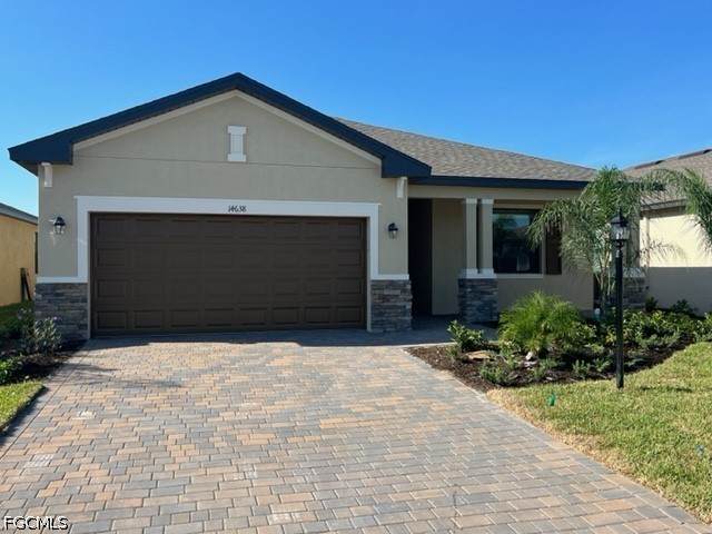 14638 Cantabria Drive - Photo 1