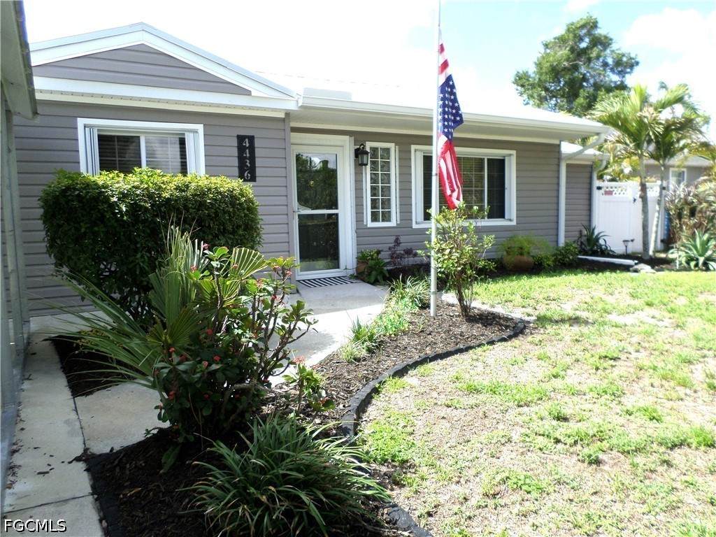 4436 Poinsettia Street - Photo 1