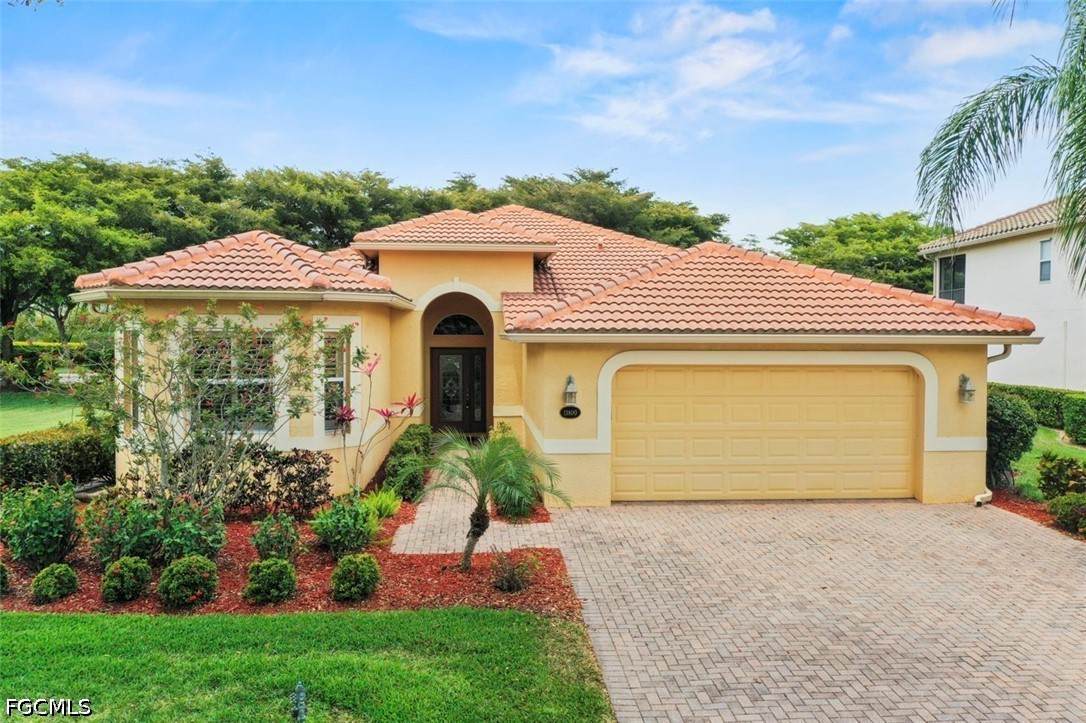 13800 Farnese Drive - Photo 1