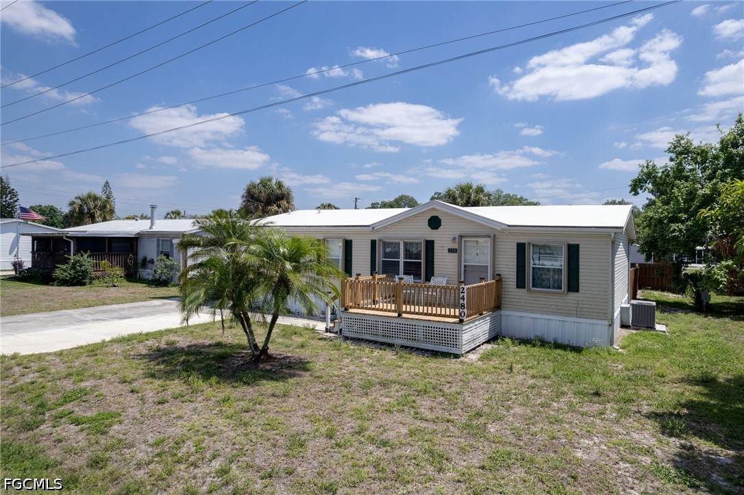 2480 Austin Smith Court - Photo 1