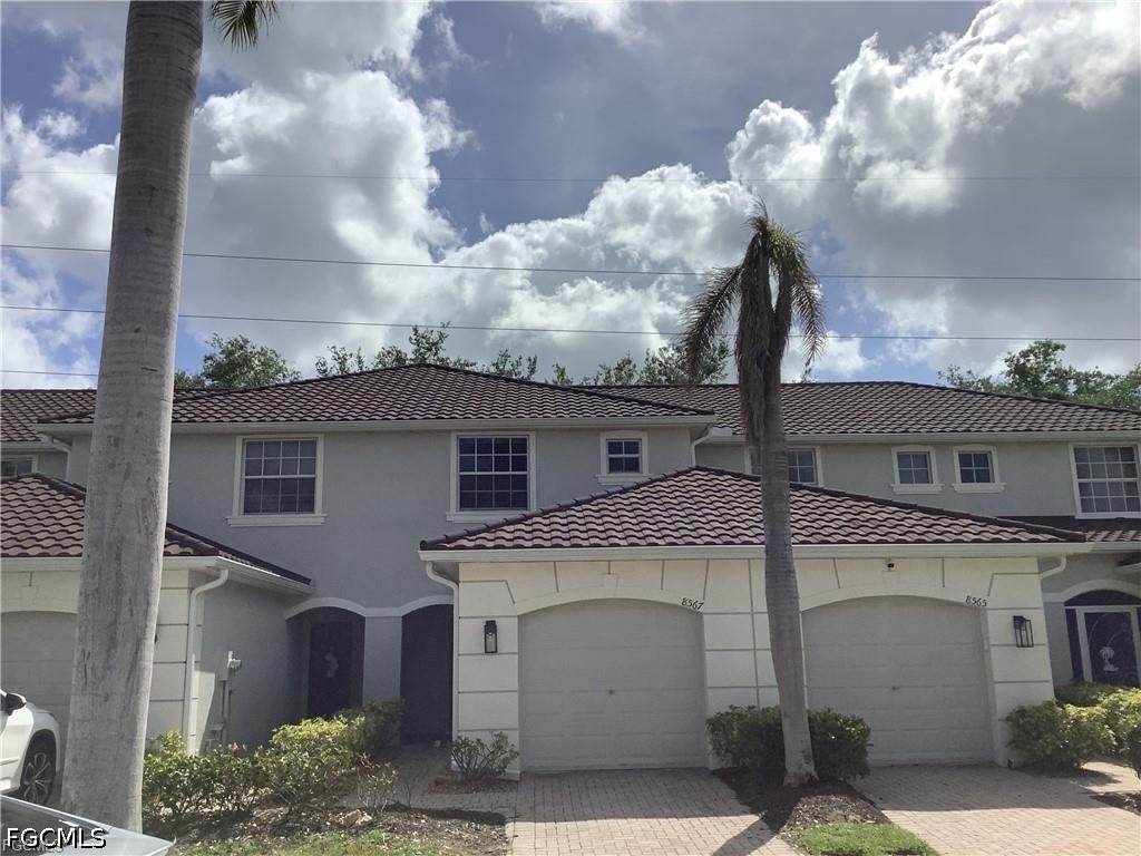 8567 Athena Court - Photo 1