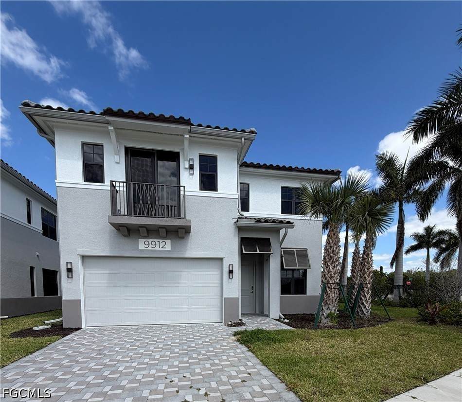 9912 Portofino Vineyards Drive - Photo 1