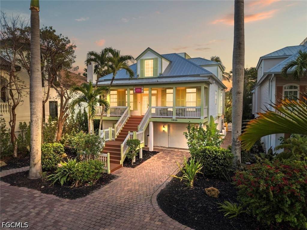 11525 Andy Rosse Lane - Photo 1