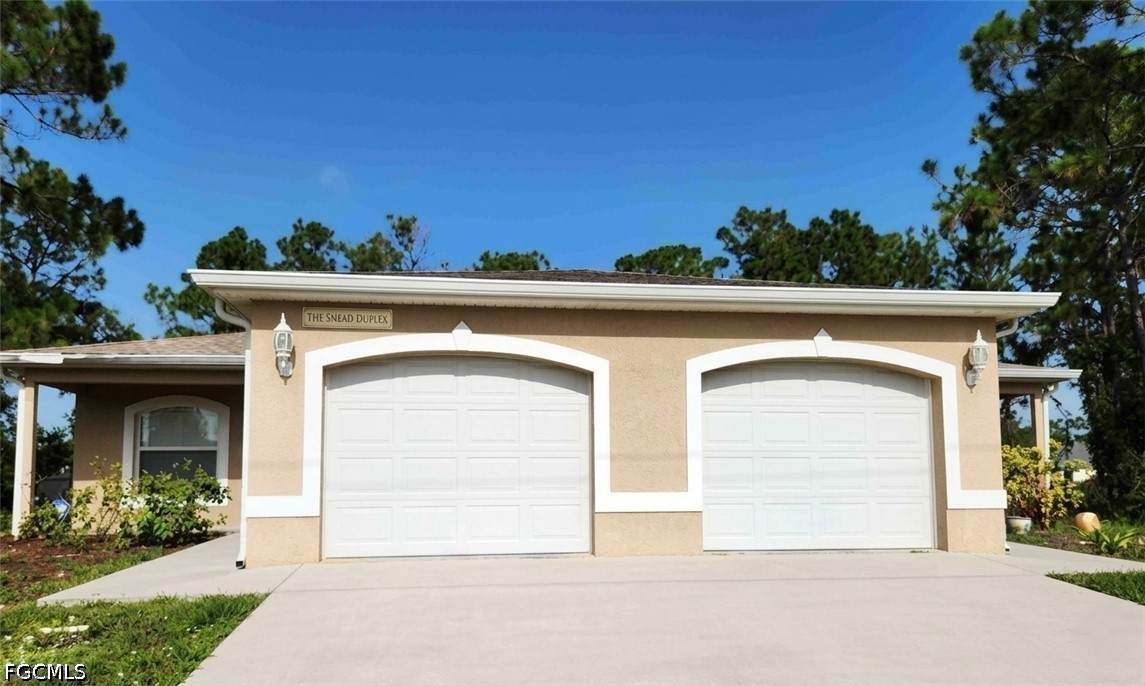 2118 Snead Drive - Photo 1