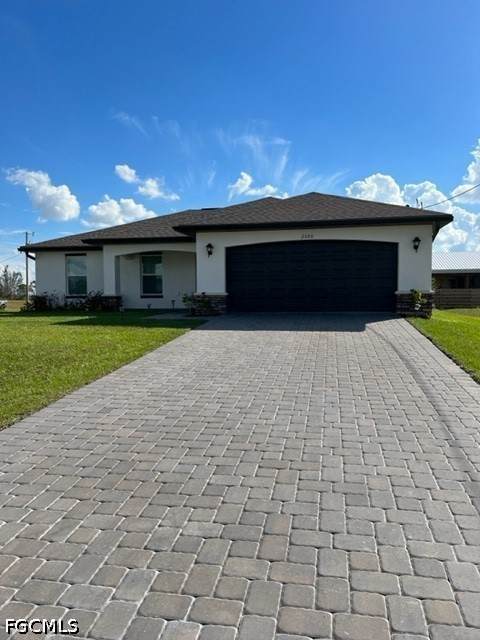 2800 25th Terrace - Photo 1