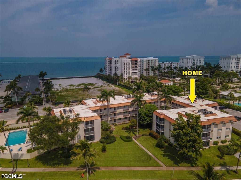 1100 Gulf Shore Boulevard - Photo 1