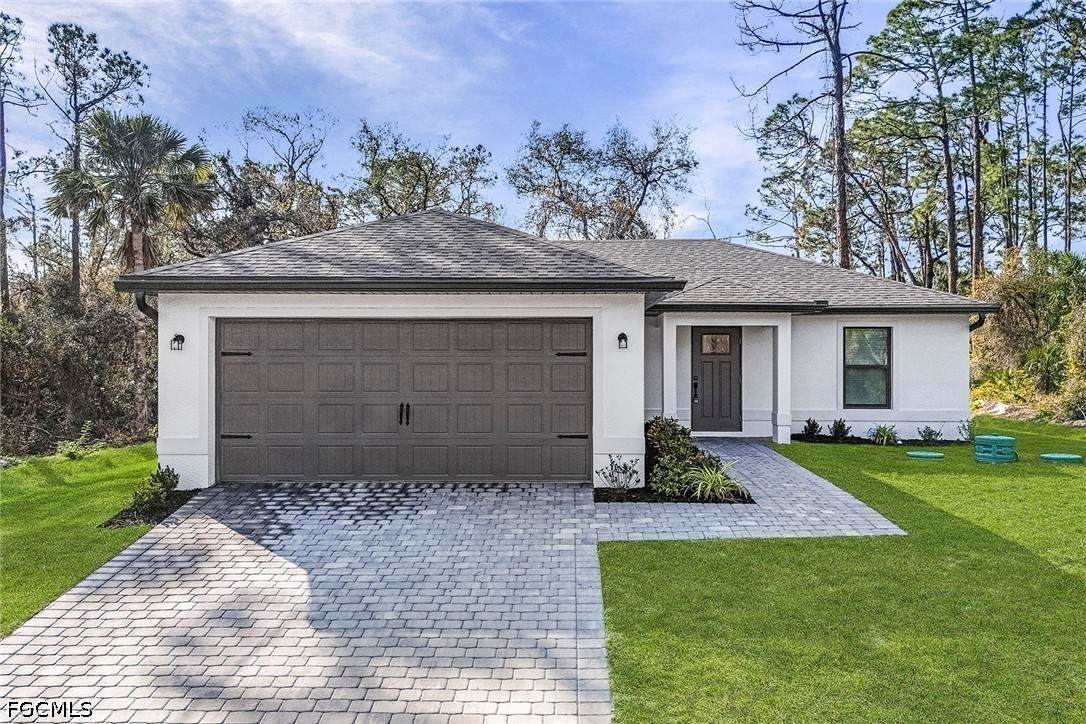 846 Guienne Lane - Photo 1