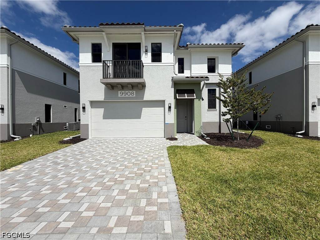 9908 Portofino Circle - Photo 1