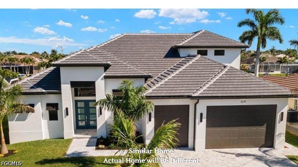 5314 Colonade Court - Photo 1