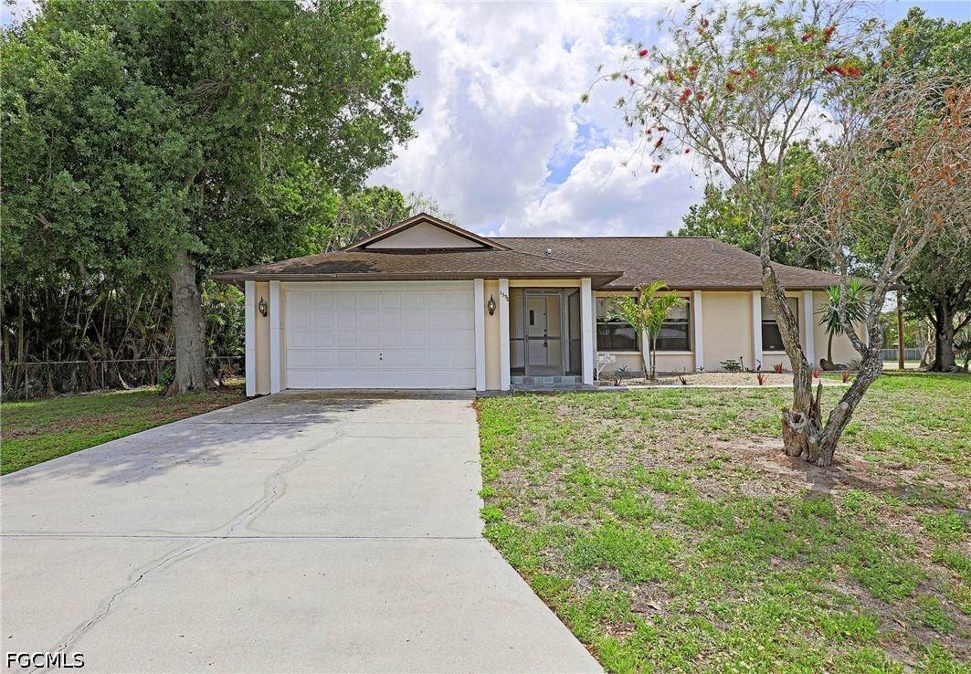 1398 Evalena Lane - Photo 1