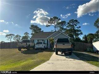 5002 Early Lane - Photo 1