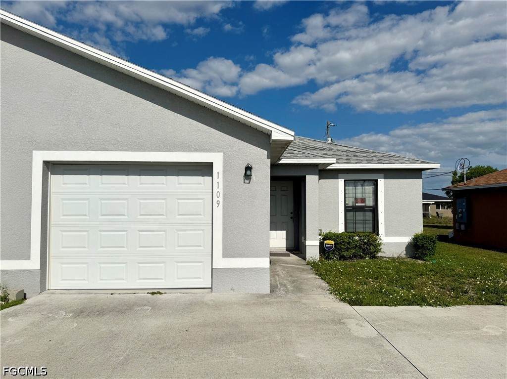 1109 Andalusia Boulevard - Photo 1