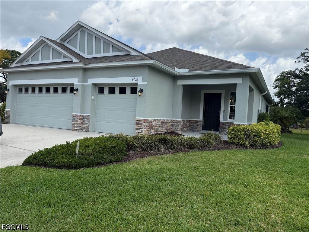 3726 Lee Boulevard - Photo 1
