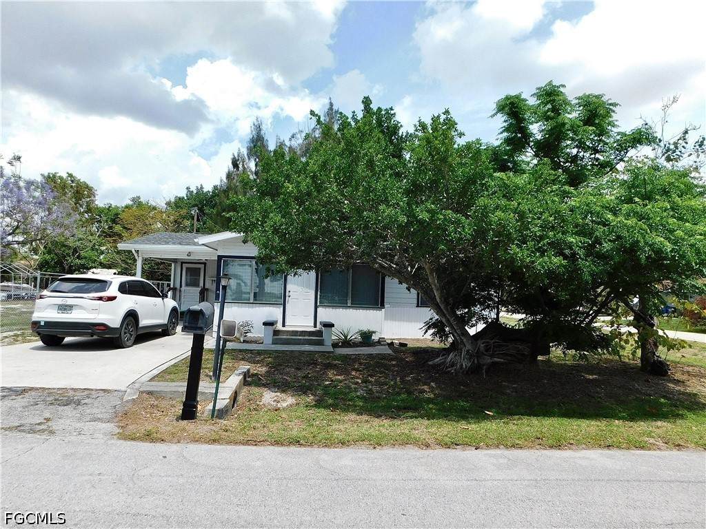 287 Poe Avenue - Photo 1