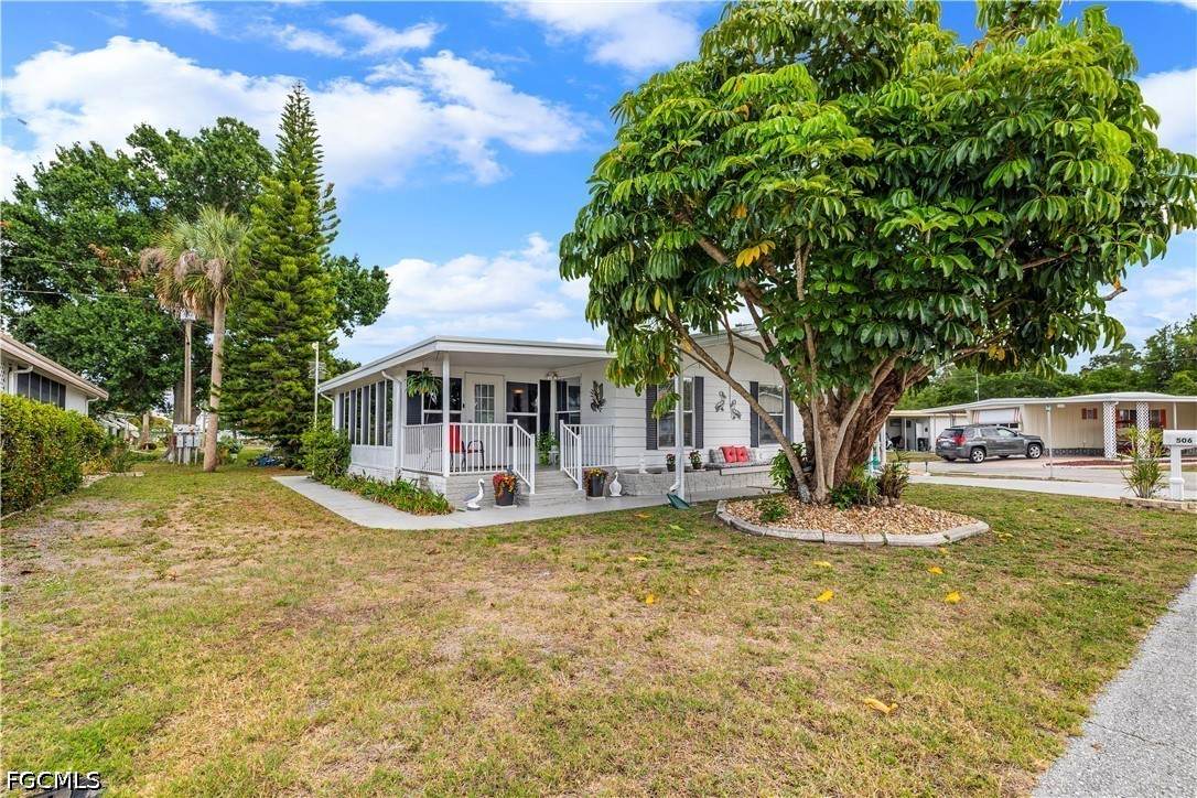 506 Blossom Court - Photo 1