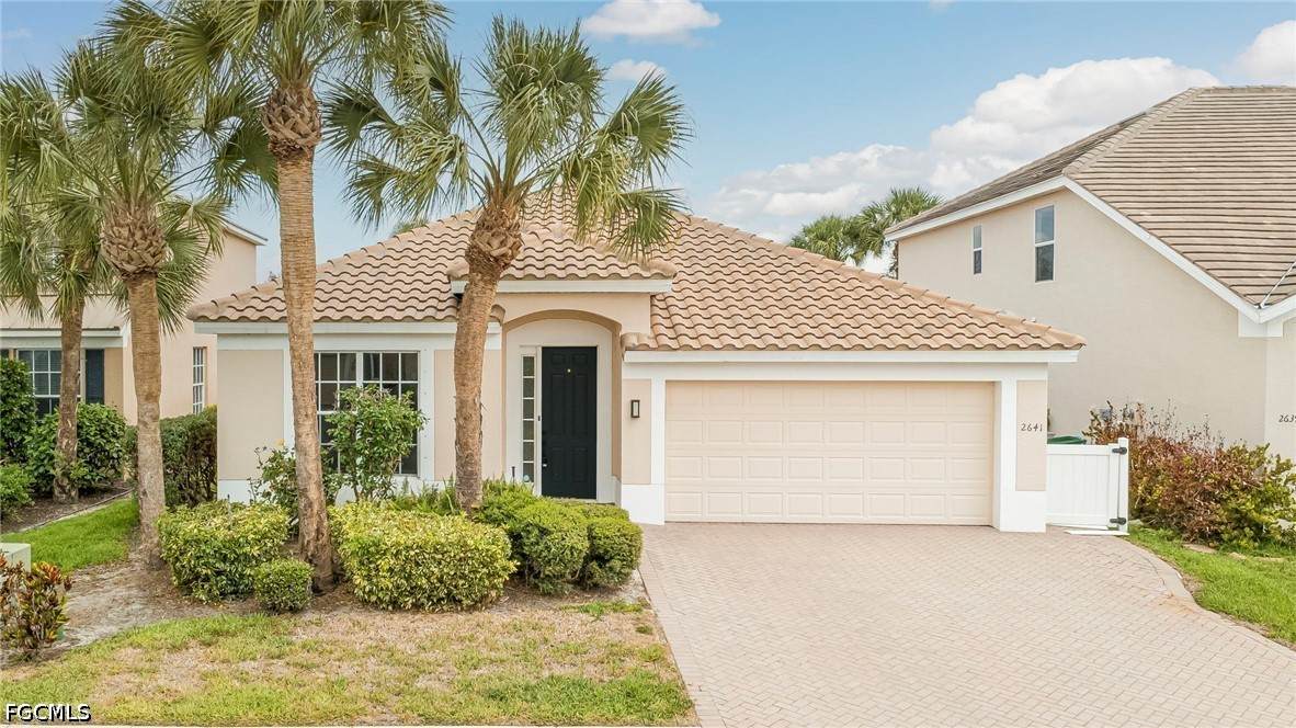 2641 Bellingham Court - Photo 1