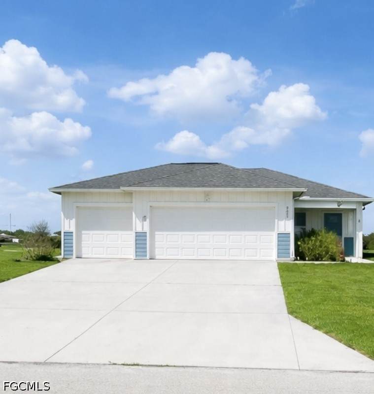 9023 Maywood Circle - Photo 1