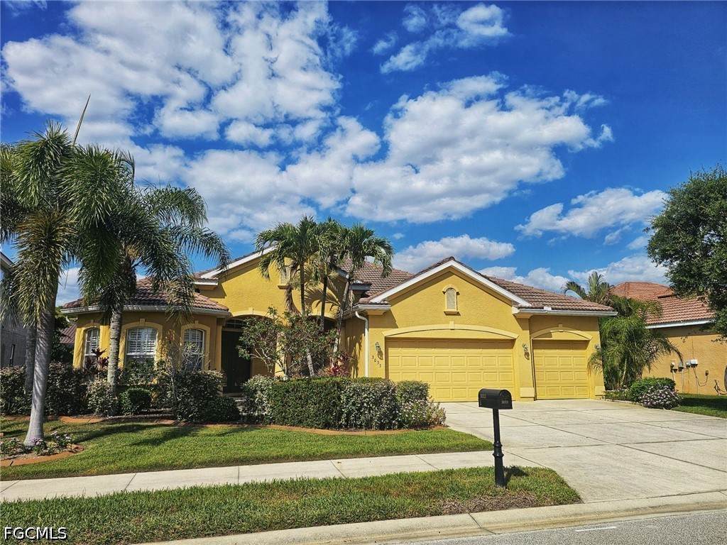 3033 Via Rialto Street - Photo 1