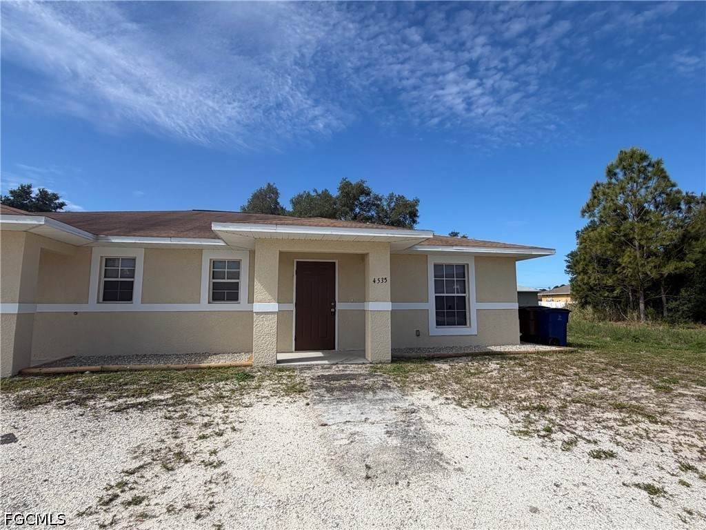 4535 26th Street - Photo 1