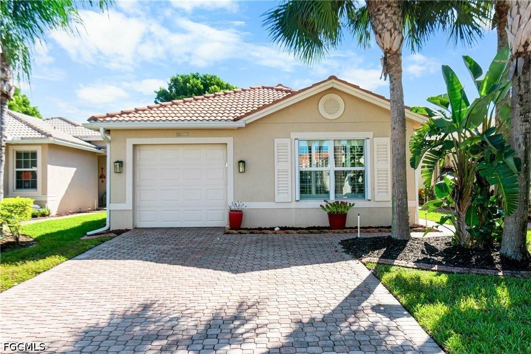 10535 Carolina Willow Drive - Photo 1