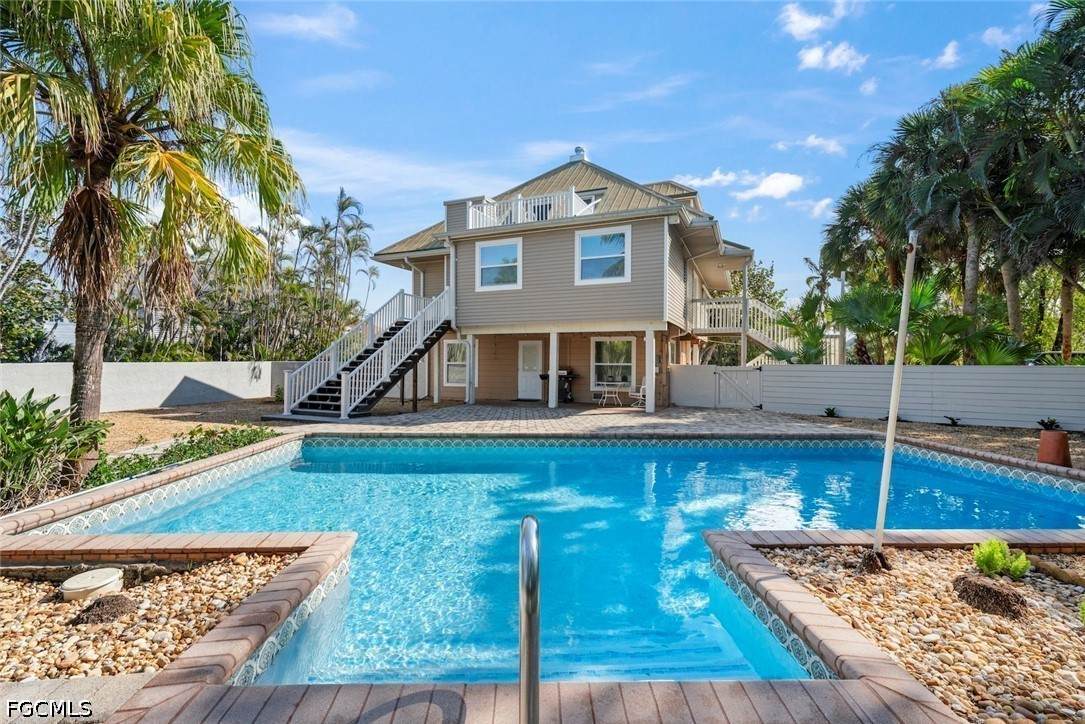 1410 Sand Castle Road - Photo 1