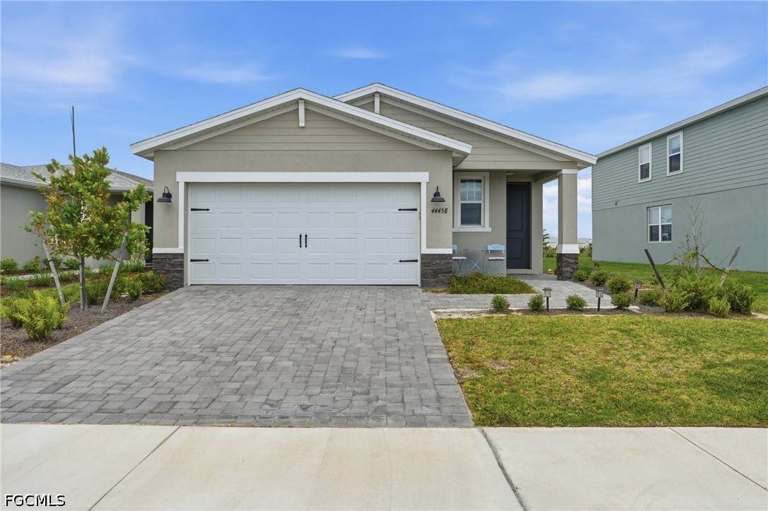 44458 Diamond Trail - Photo 1